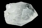 Colombian Quartz Crystal - Colombia #278160-1
